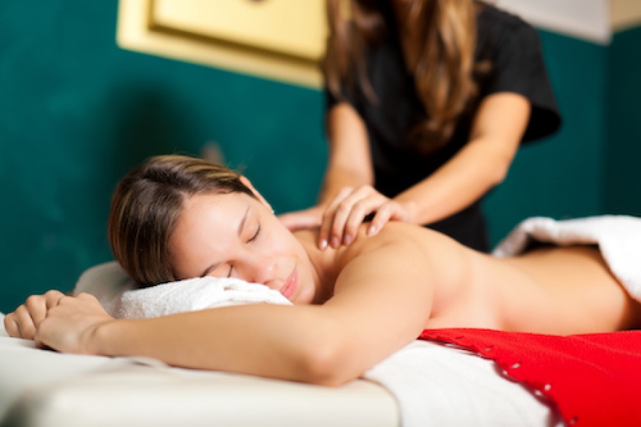 Swedish massage originated in Sweden