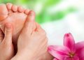 Foot Reflexology