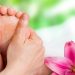 Foot Reflexology