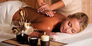 Swedish Massage